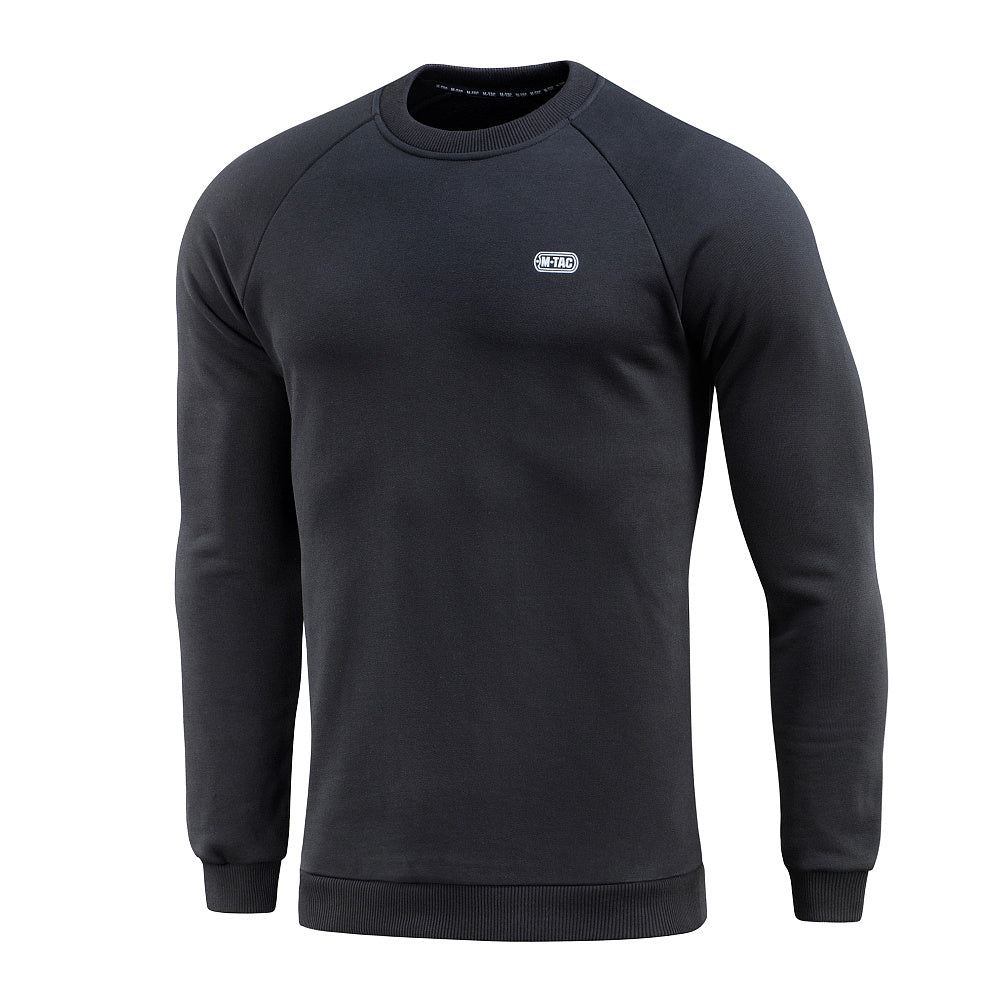 Cotton Sweatshirt Hard