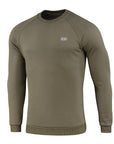 Cotton Sweatshirt Hard