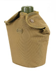 Bottle pouch MOLLE