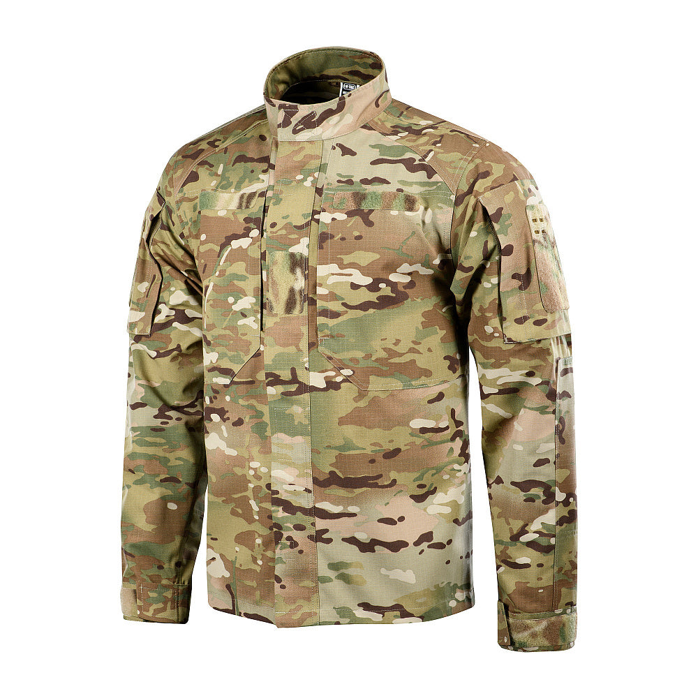 Jacket Military Elite NYCO