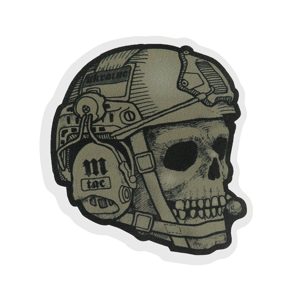 Sticker Operator