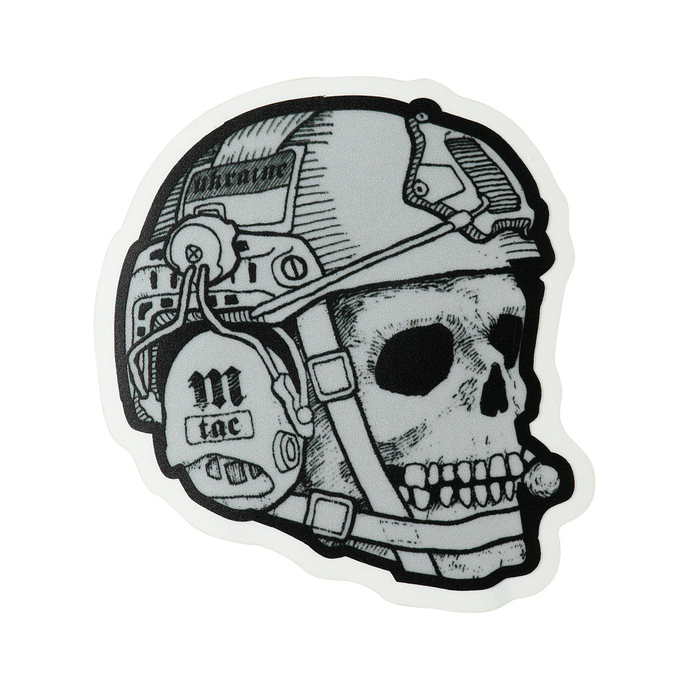 Sticker Operator