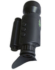Luna Optics LN-G3-M50 Digitale Dag- en Nachtkijker 6-36x50 Gen-3