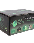 Luna Optics LN-G3-M50 Digitale Dag- en Nachtkijker 6-36x50 Gen-3