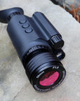 Luna Optics LN-G3-M50 Digitale Dag- en Nachtkijker 6-36x50 Gen-3