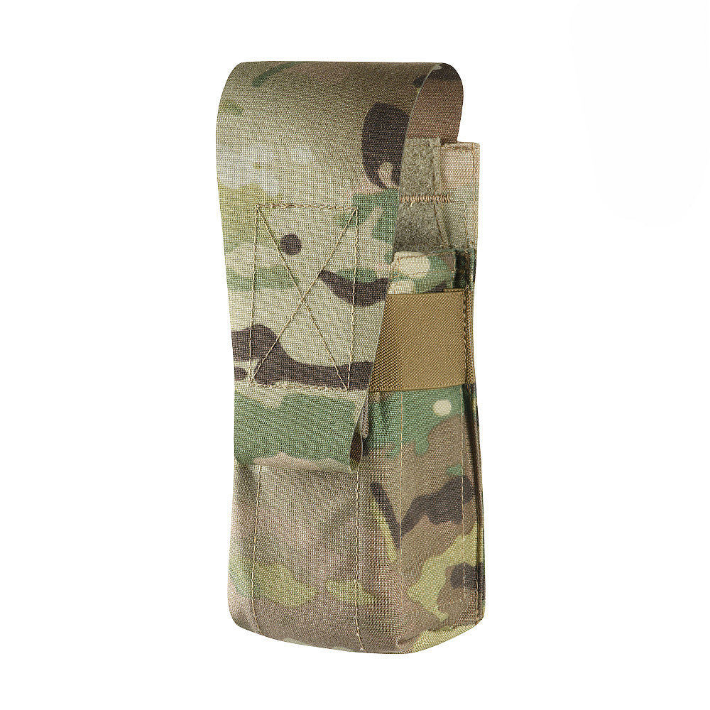 Closed-Type Double Magazine Pouch