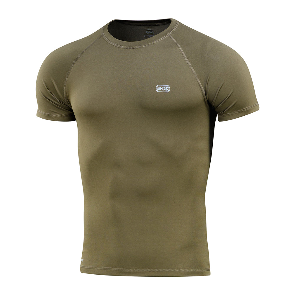 T-shirt Ultra Light Polartec