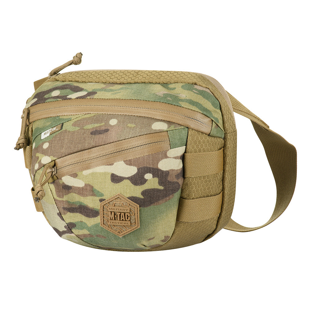 M-Tac Sphaera Hex Hardsling Bag Gen.II Elite
