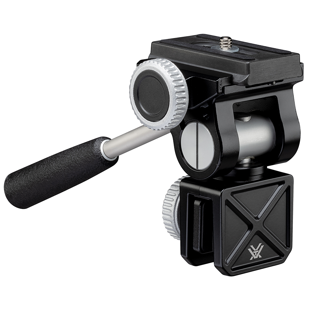 Vortex Statief Pro Autoraam Montage