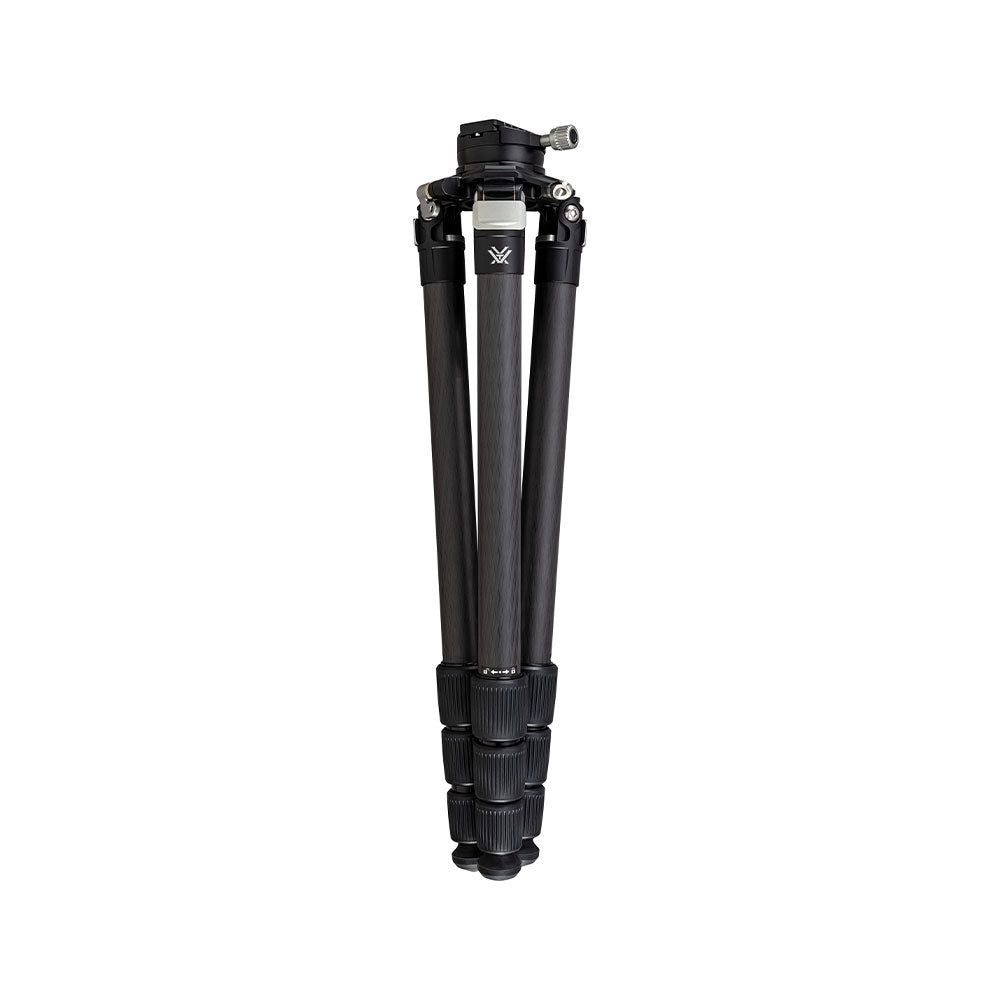 Vortex Statief Radian Carbon Kit Leveling Head