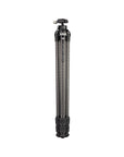 Vortex Switchback Carbon Fiber Statief Kit Balhoofd