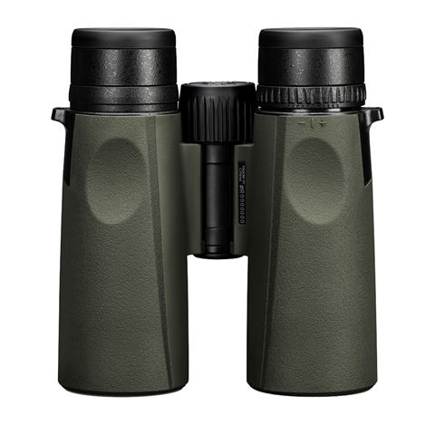 Vortex Viper HD 12x50 Verrekijker Met Tas