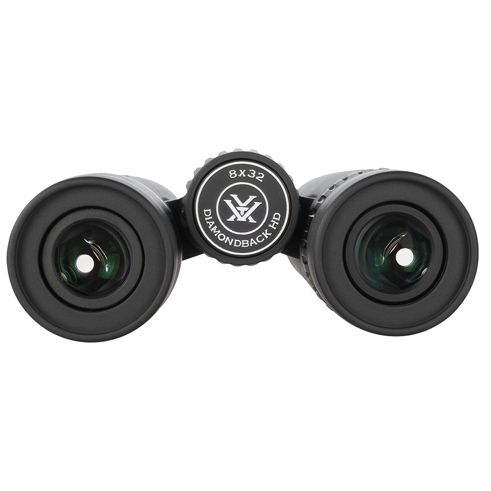 Vortex Diamondback HD 8x32 Verrekijker