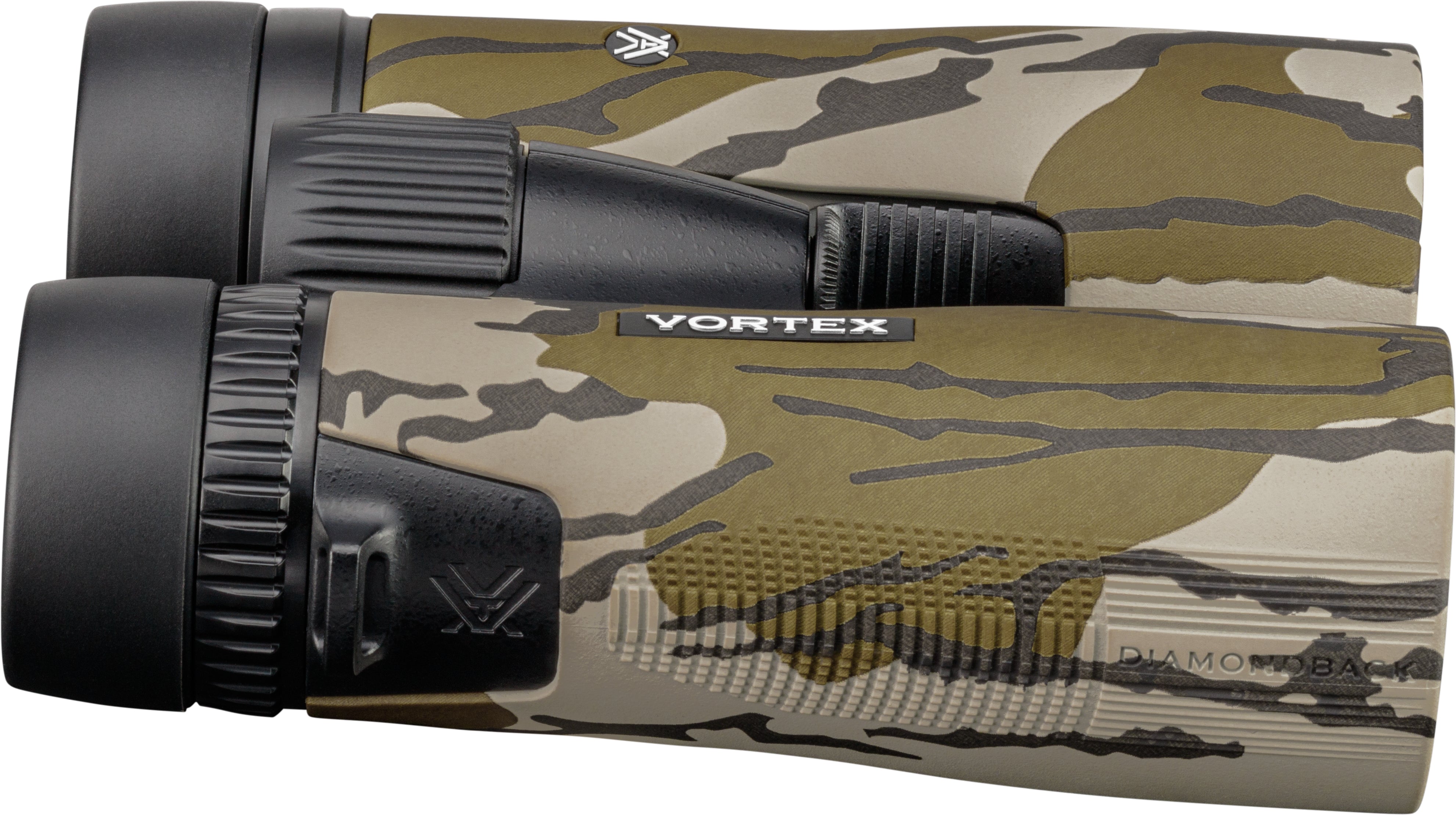 Vortex Diamondback HD 10x42 Verrekijker Mossy Oak Bottomland