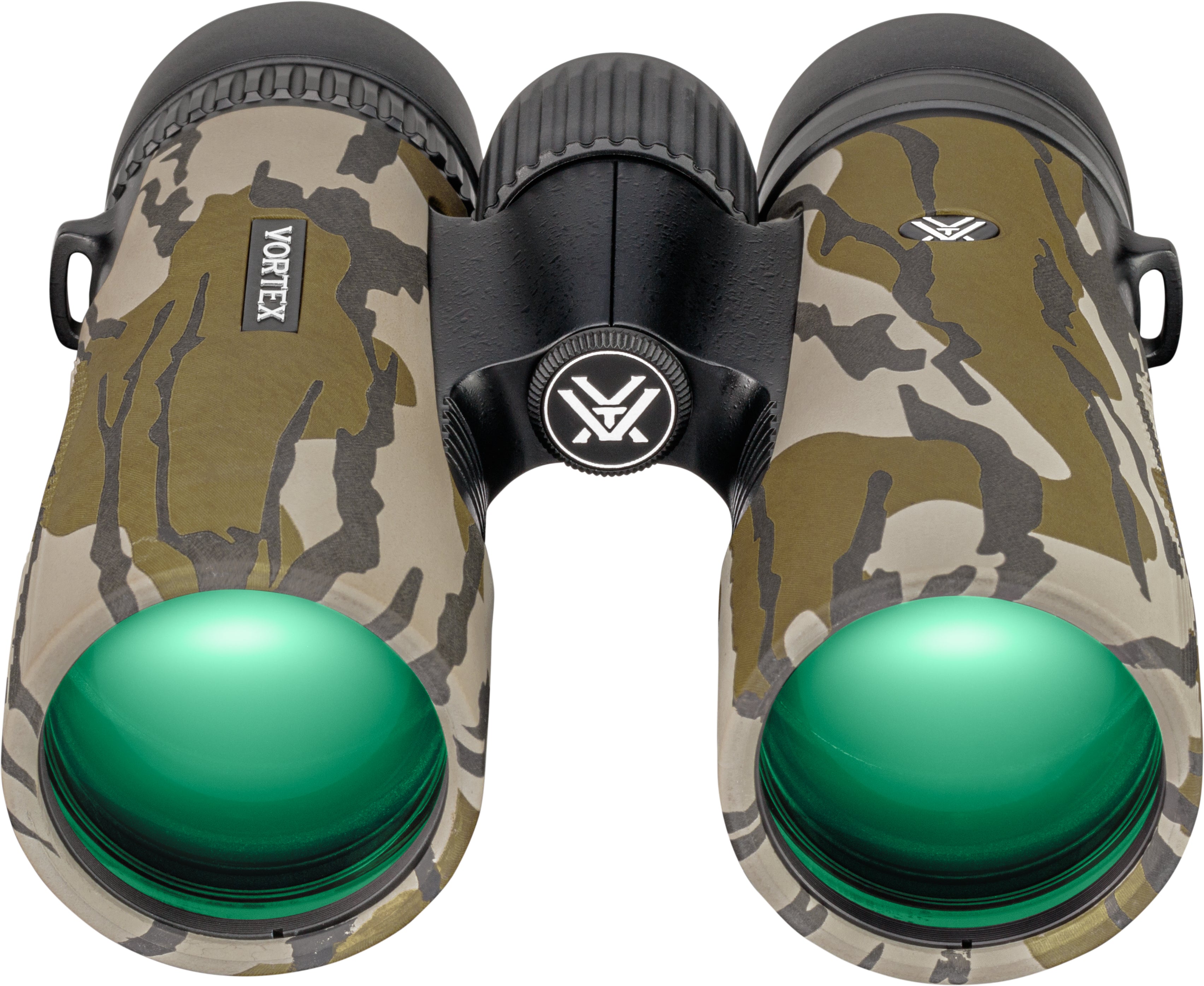 Vortex Diamondback HD 10x42 Verrekijker Mossy Oak Bottomland