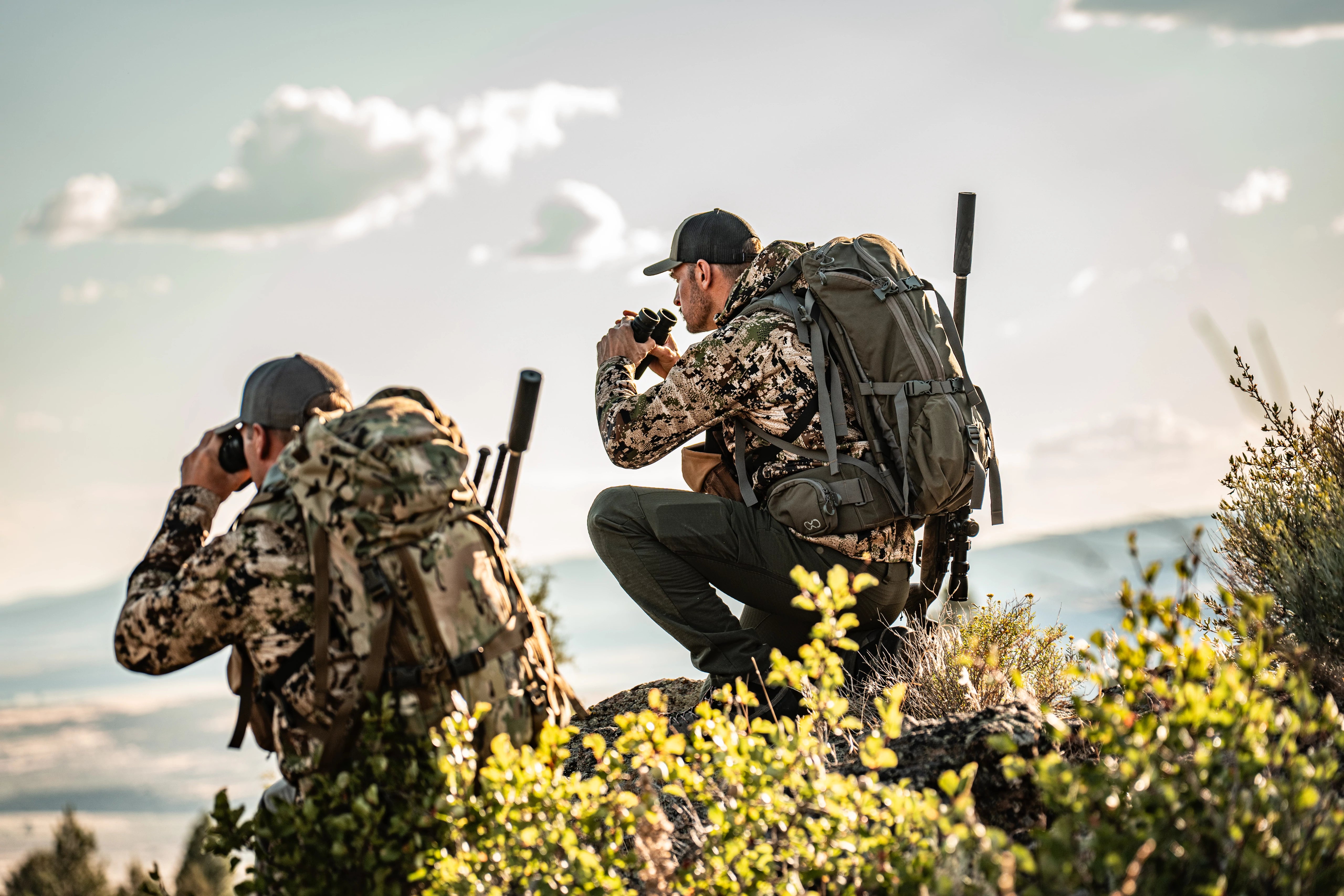 Vortex Verrekijker Talon HD 10K 10x42 met Ballistische Laser Rangefinder