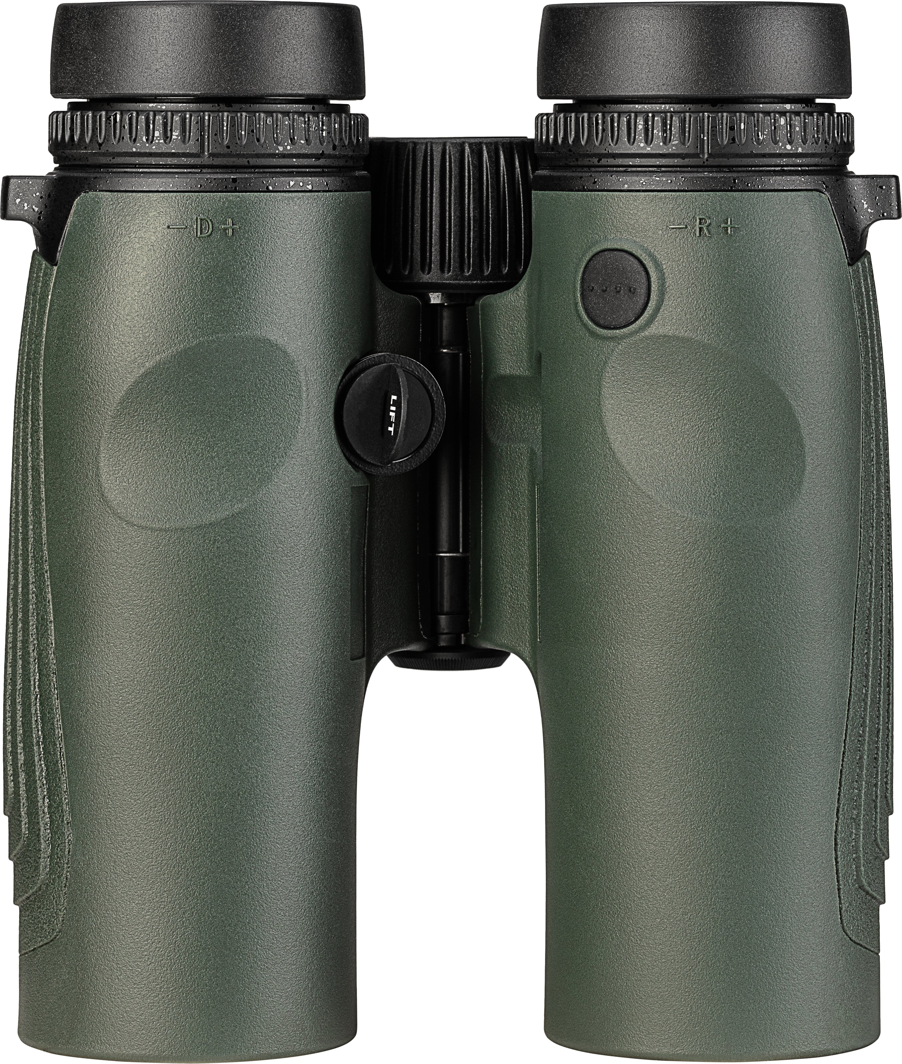 Vortex Verrekijker Talon HD 10K 10x42 met Ballistische Laser Rangefinder