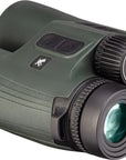 Vortex Verrekijker Talon HD 10K 12x50 met Ballistische Laser Rangefinder