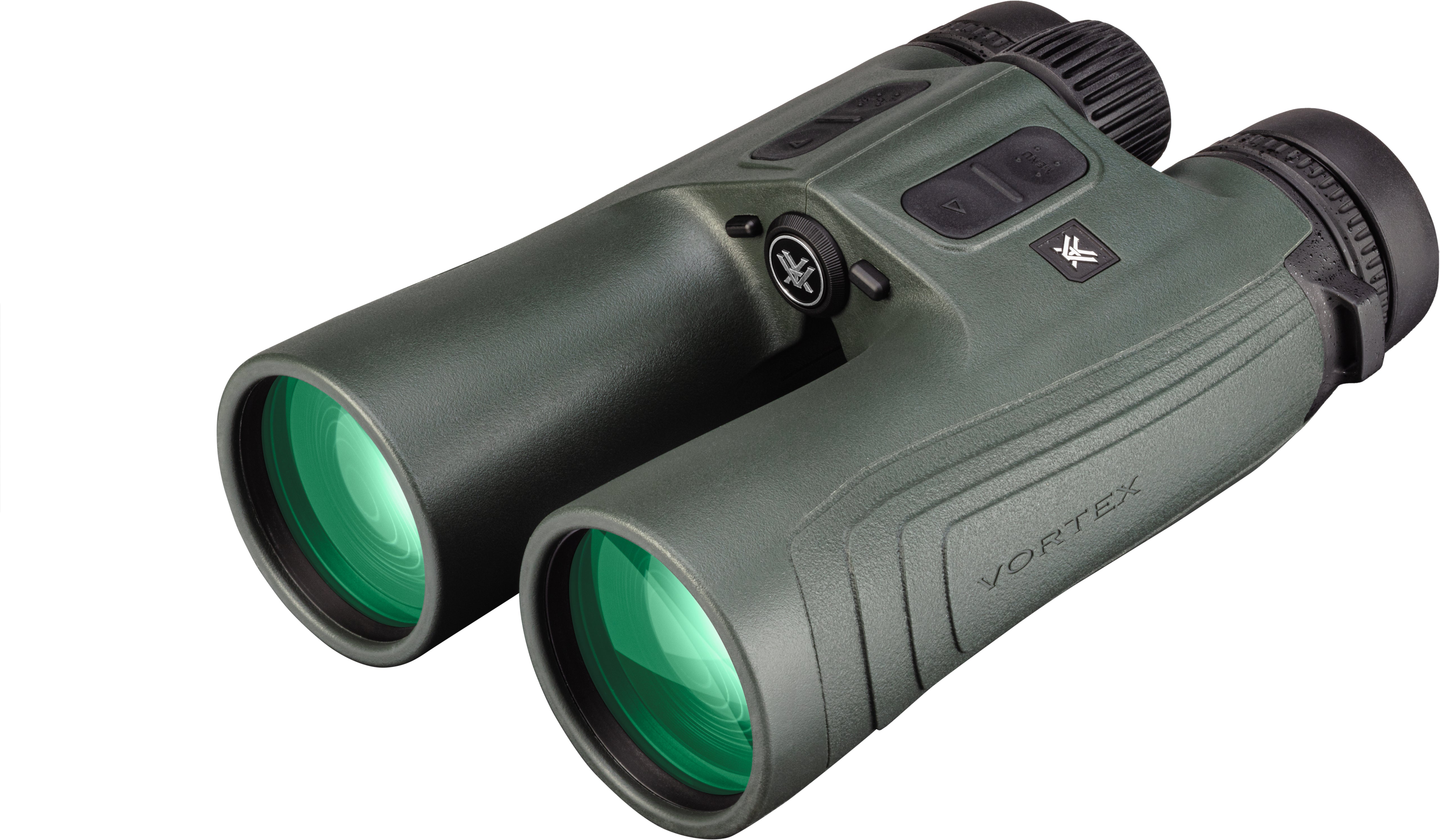 Vortex Verrekijker Talon HD 10K 12x50 met Ballistische Laser Rangefinder