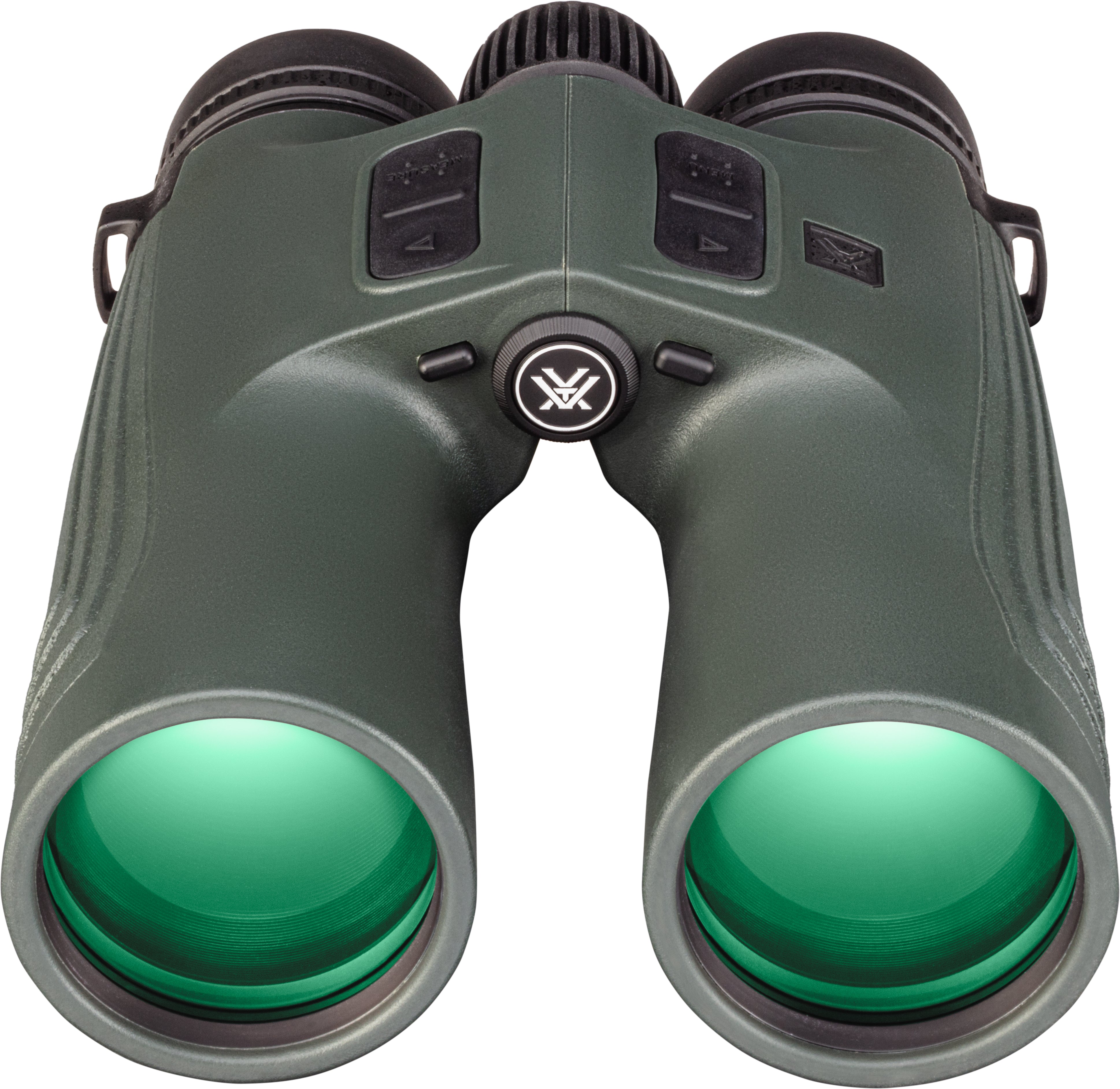 Vortex Verrekijker Talon HD 10K 12x50 met Ballistische Laser Rangefinder