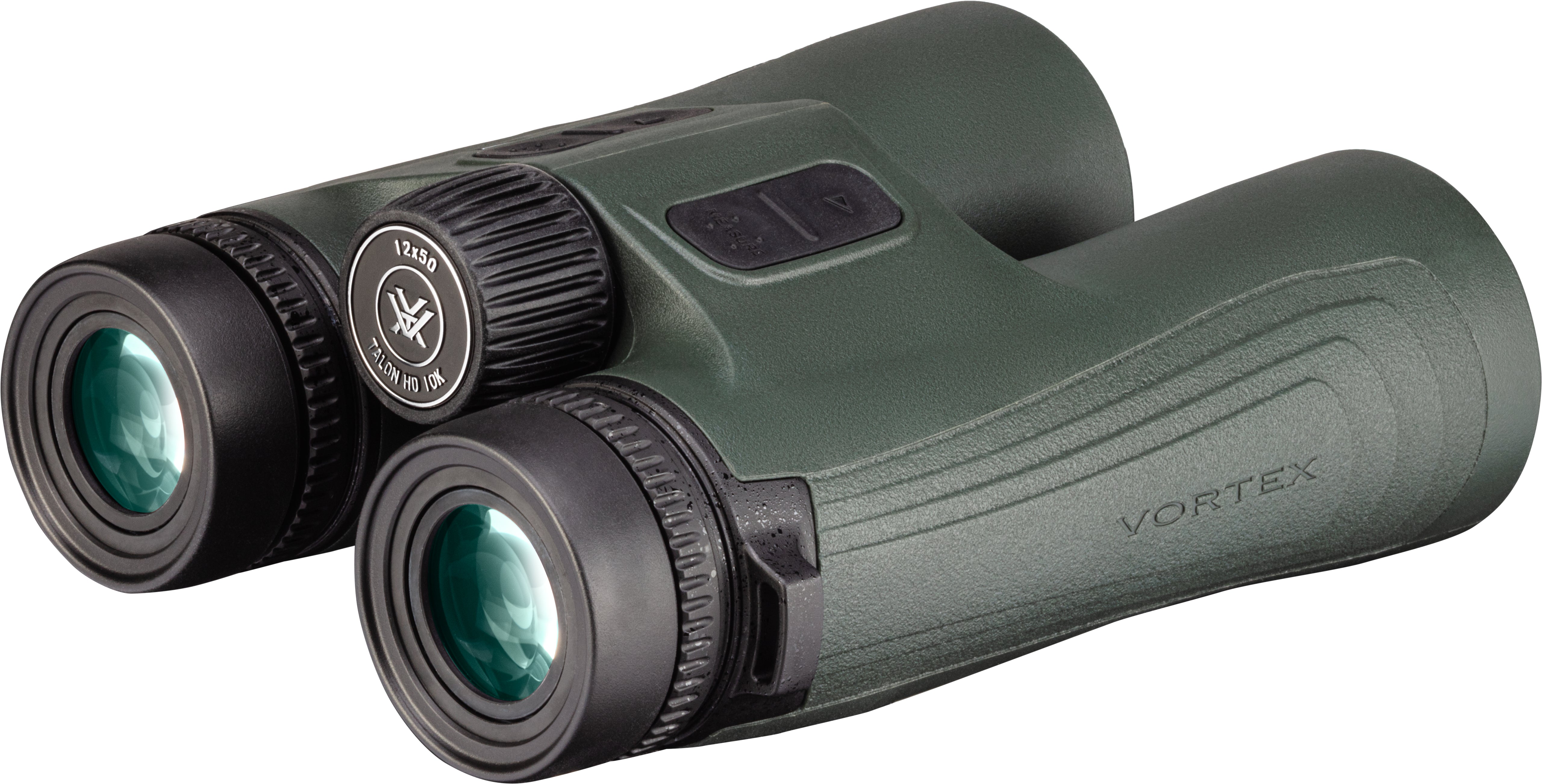 Vortex Verrekijker Talon HD 10K 12x50 met Ballistische Laser Rangefinder
