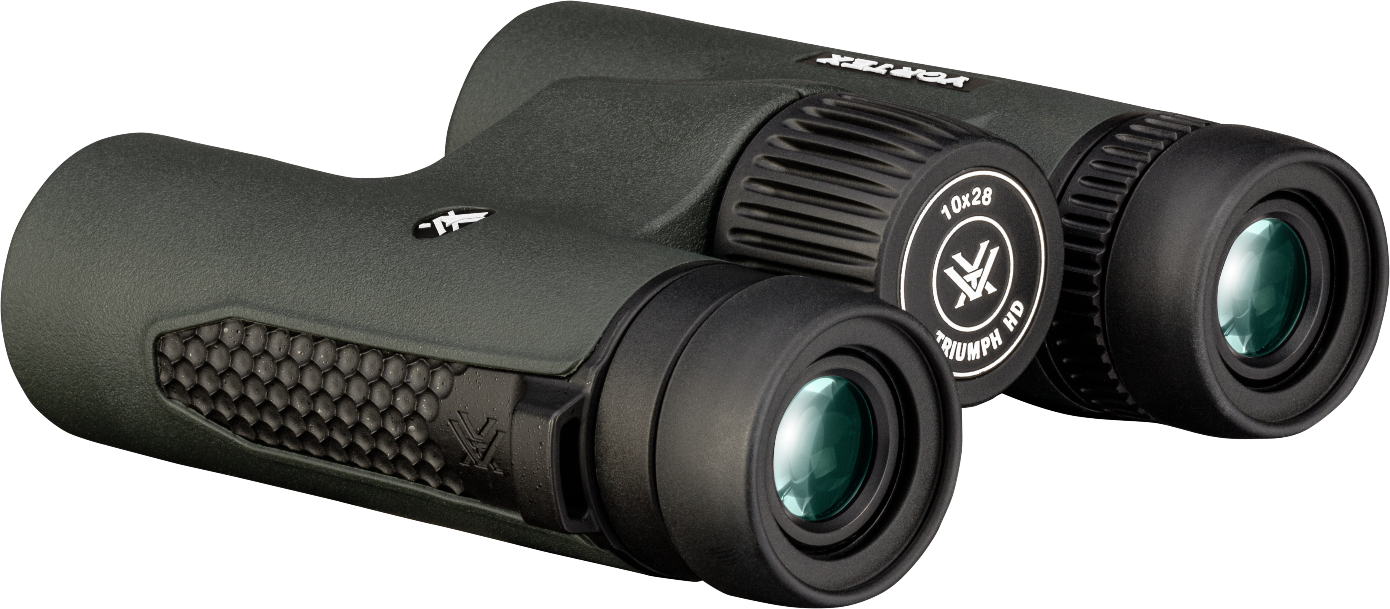 Vortex Triumph HD 10x28 Verrekijker