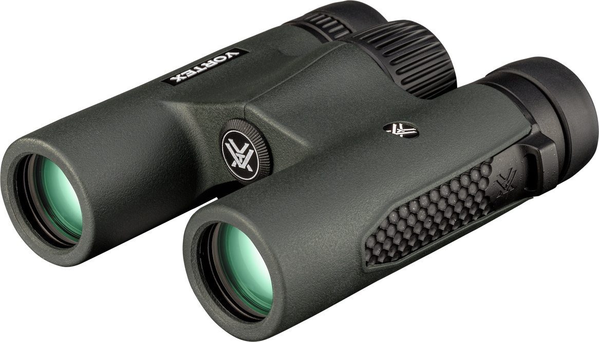 Vortex Triumph HD 10x28 Verrekijker