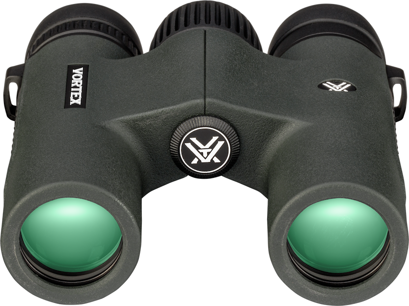 Vortex Triumph HD 10x28 Verrekijker