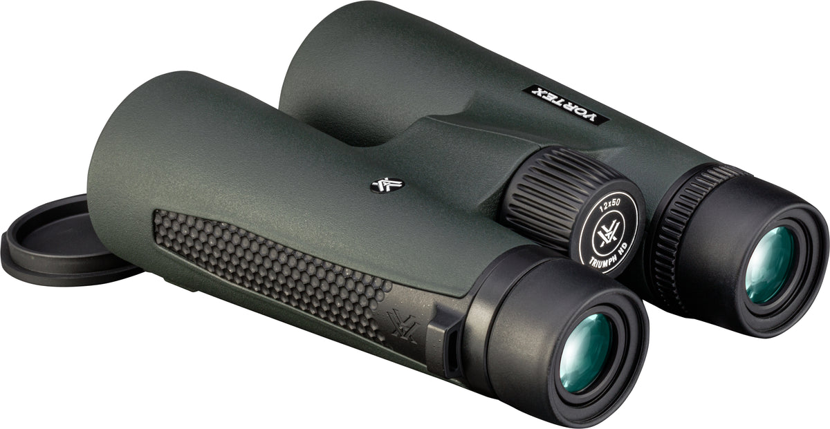 Vortex Triumph HD 12x50 Verrekijker