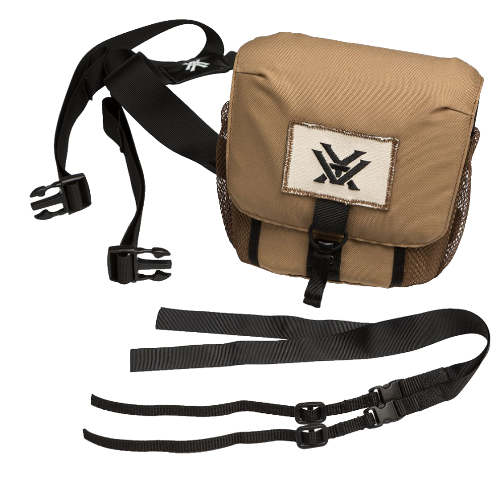 Vortex Crossfire HD 8x42 Verrekijker