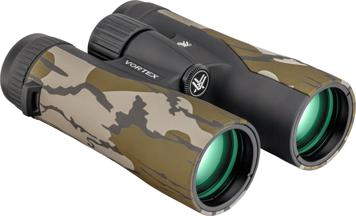 Vortex Crossfire HD 10x42 Verrekijker Mossy Oak Bottomland