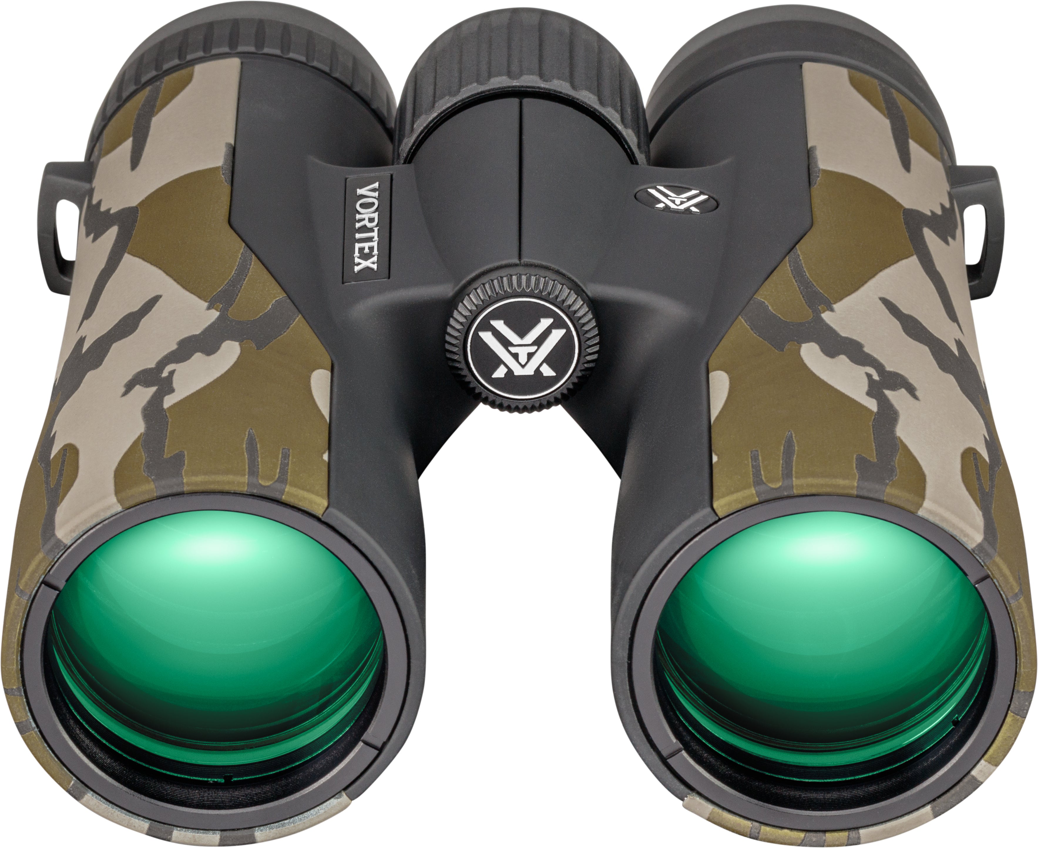 Vortex Crossfire HD 10x42 Verrekijker Mossy Oak Bottomland
