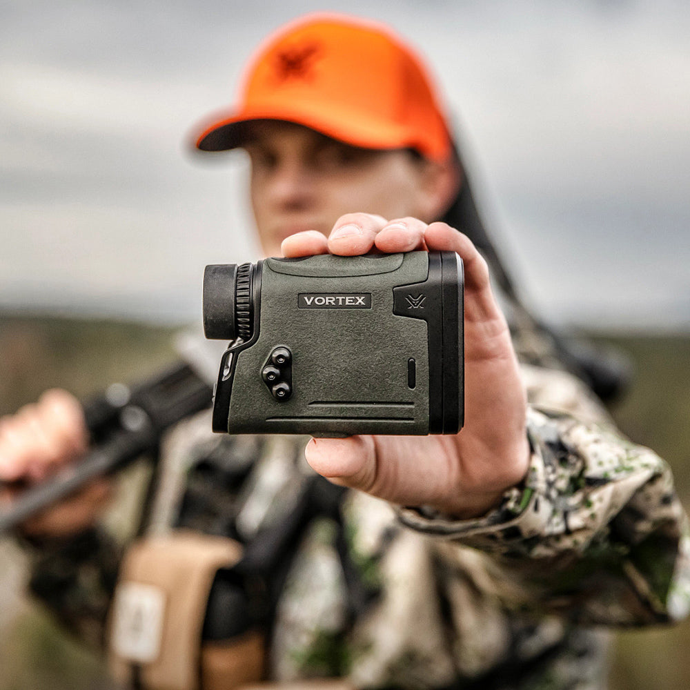 Vortex Laser Afstandsmeter Viper HD 3000