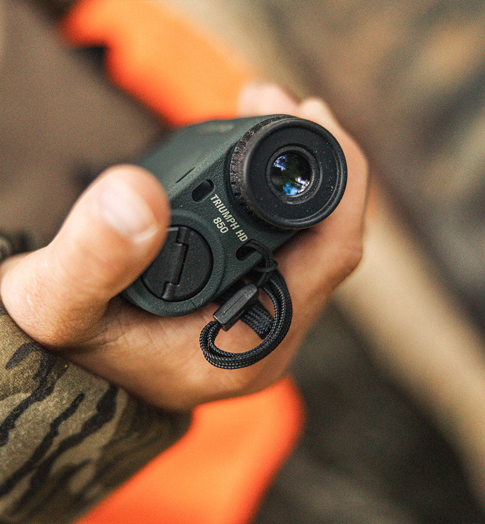 Vortex Laser Afstandmeter Triumph HD 850