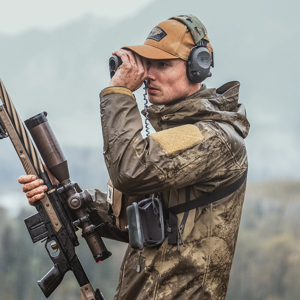 Vortex Razor HD 4000 GB Ballistische laser Rangefinder