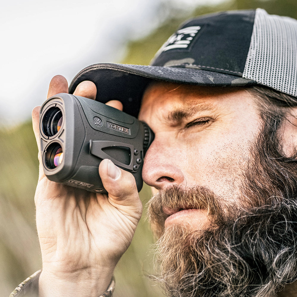 Vortex Razor HD 4000 GB Ballistische laser Rangefinder