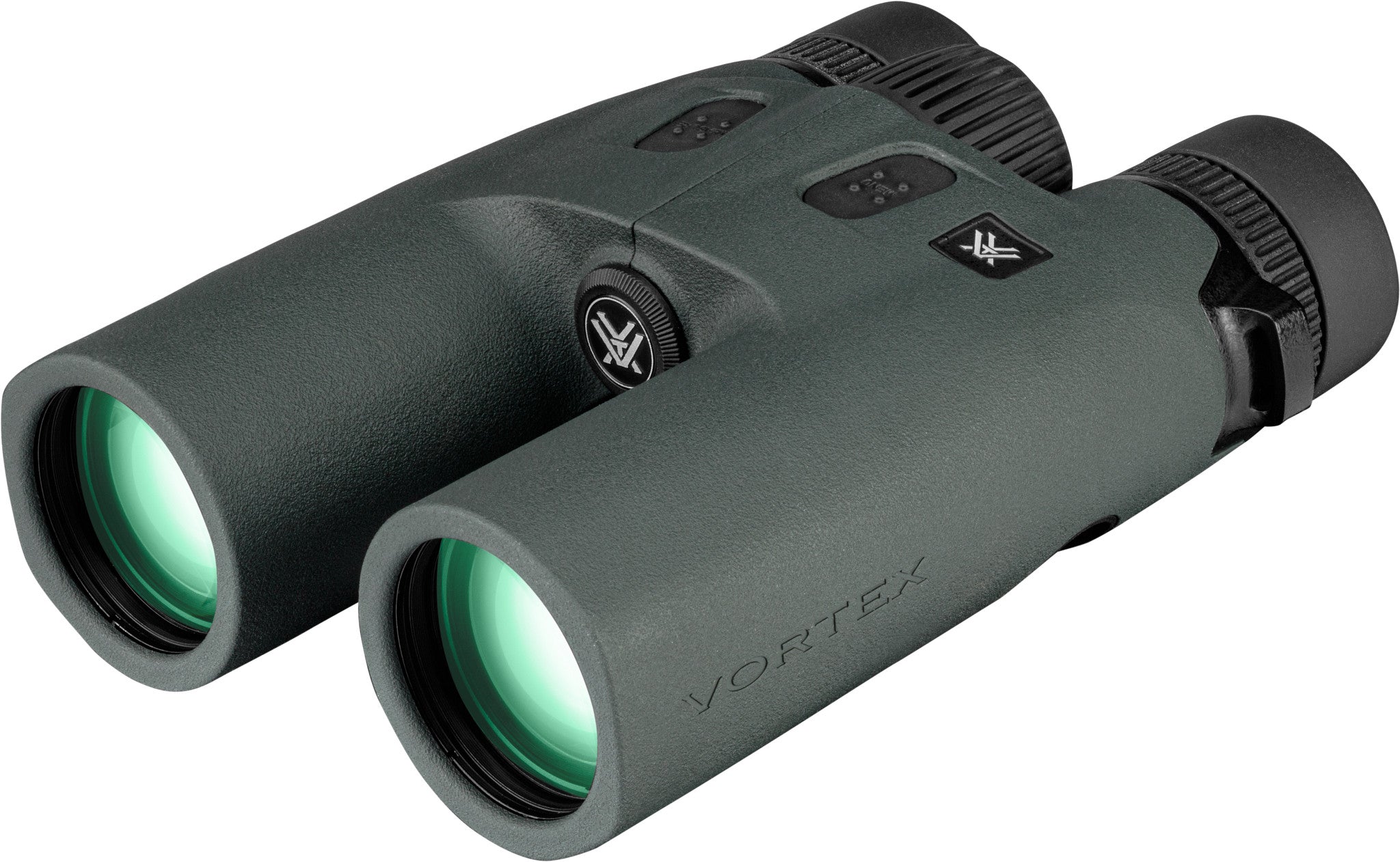 Vortex Ranger HD3000 10x42 Verrekijker met Afstandmeter