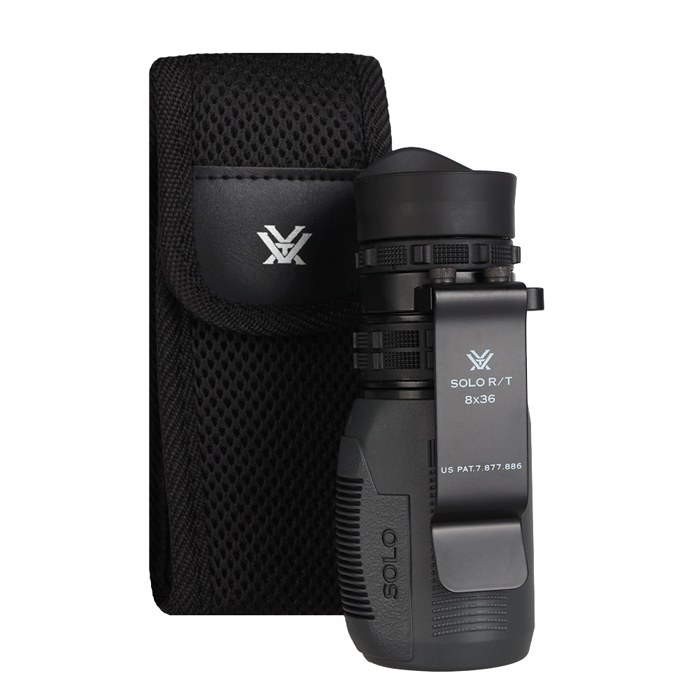 Vortex Solo 8x36 Tactical Monoculair met R/T Dradenkruis (MRAD)