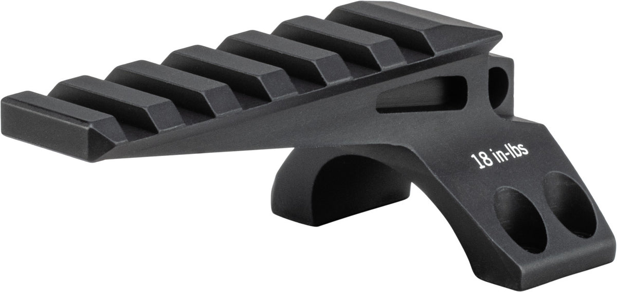 Vortex Pro Diving Board Montage 30mm