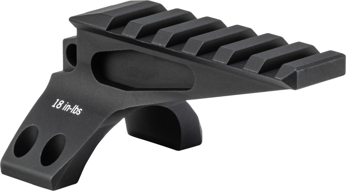 Vortex Pro Diving Board Montage 34mm