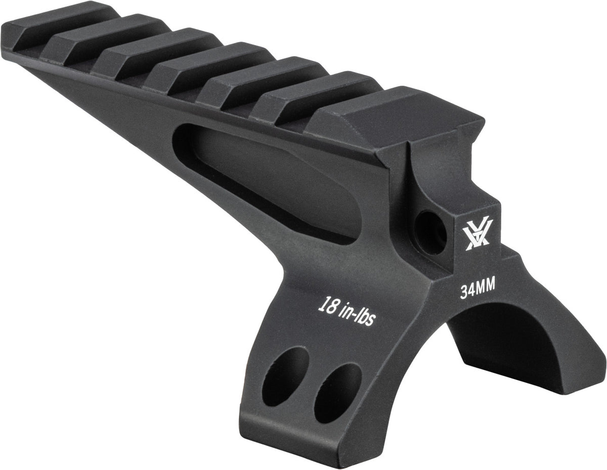 Vortex Pro Diving Board Montage 34mm