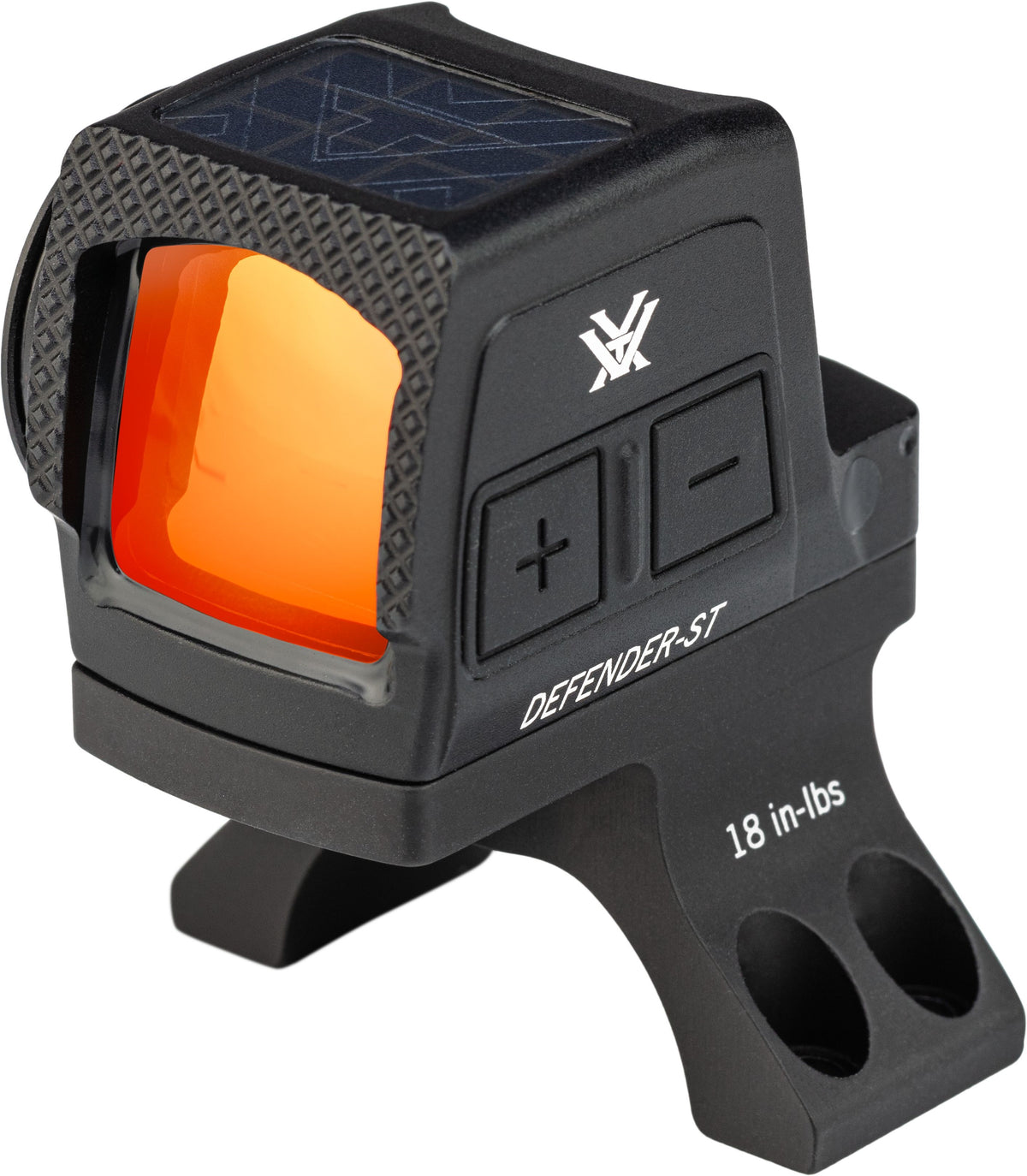 Vortex Pro Red Dot 12 uur Montage 30mm