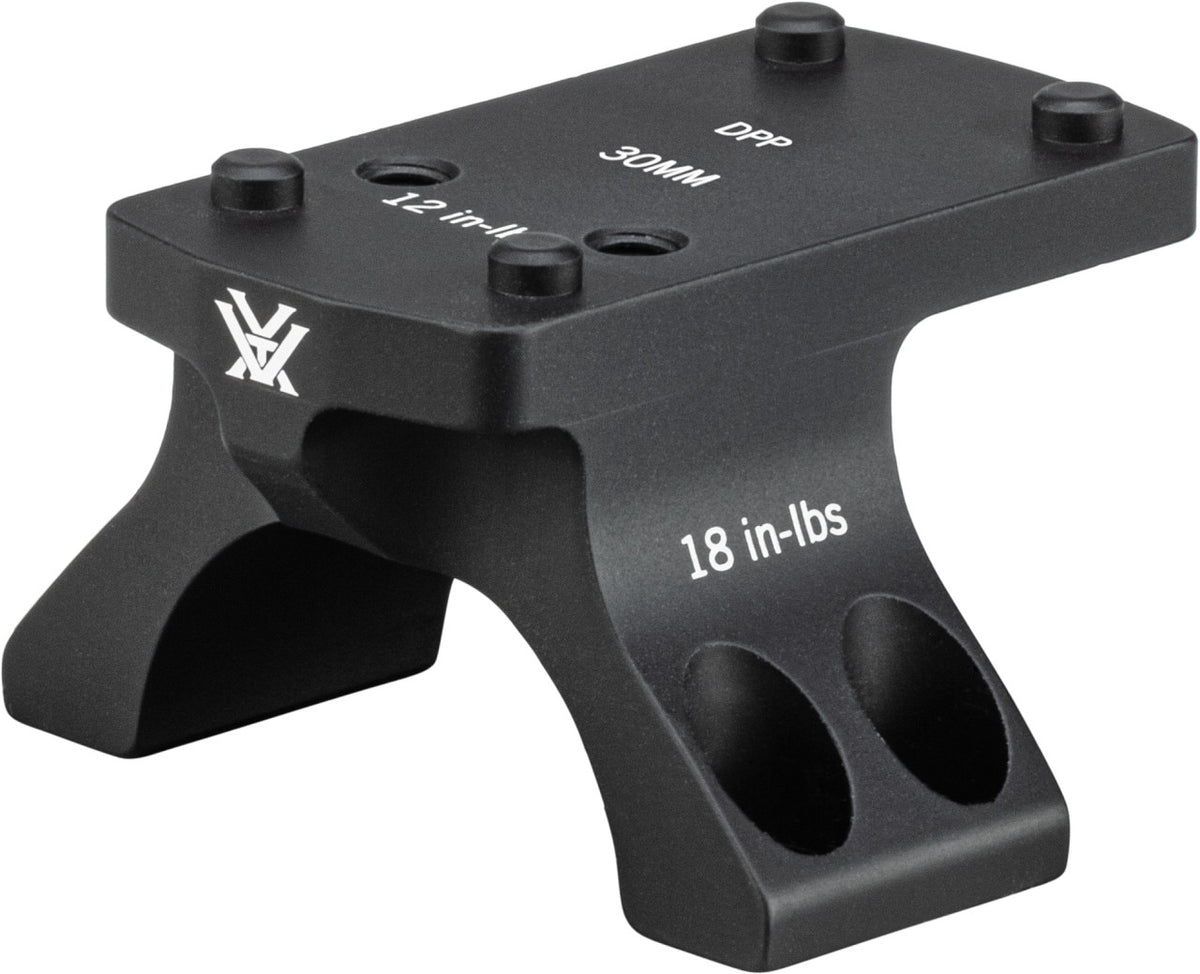 Vortex Pro Red Dot 12 uur Montage 30mm