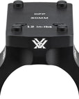 Vortex Pro Red Dot 12 uur Montage 30mm