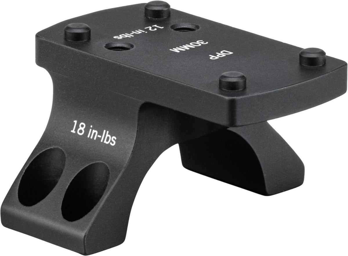Vortex Pro Red Dot 12 uur Montage 34mm