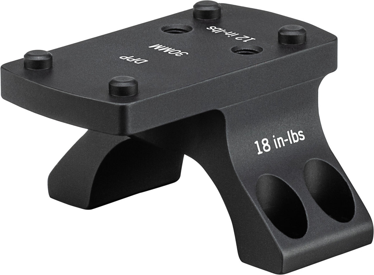 Vortex Pro Red Dot 12 uur Montage 34mm