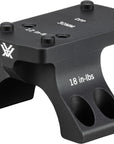 Vortex Pro Red Dot 12 uur Montage 34mm