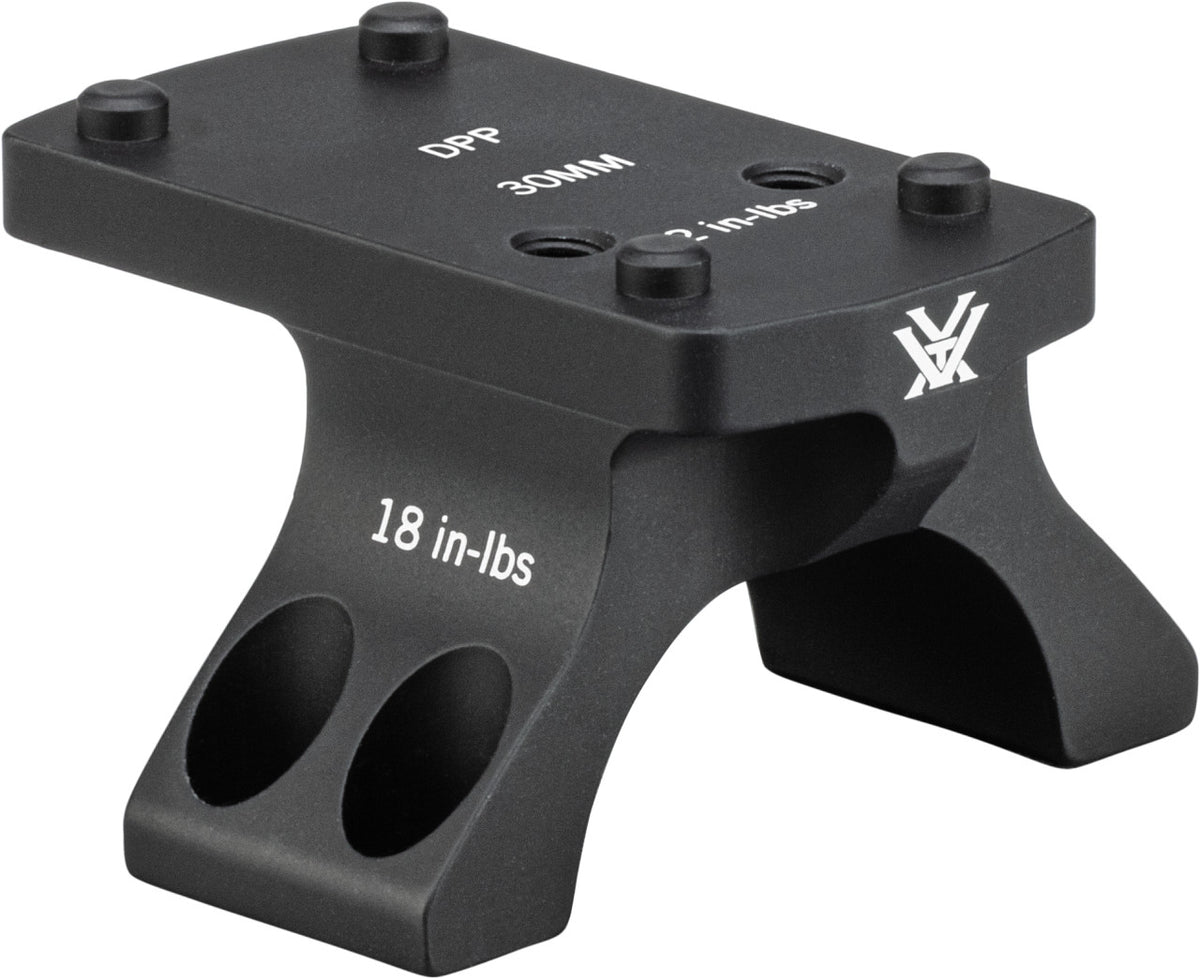 Vortex Pro Red Dot 12 uur Montage 34mm