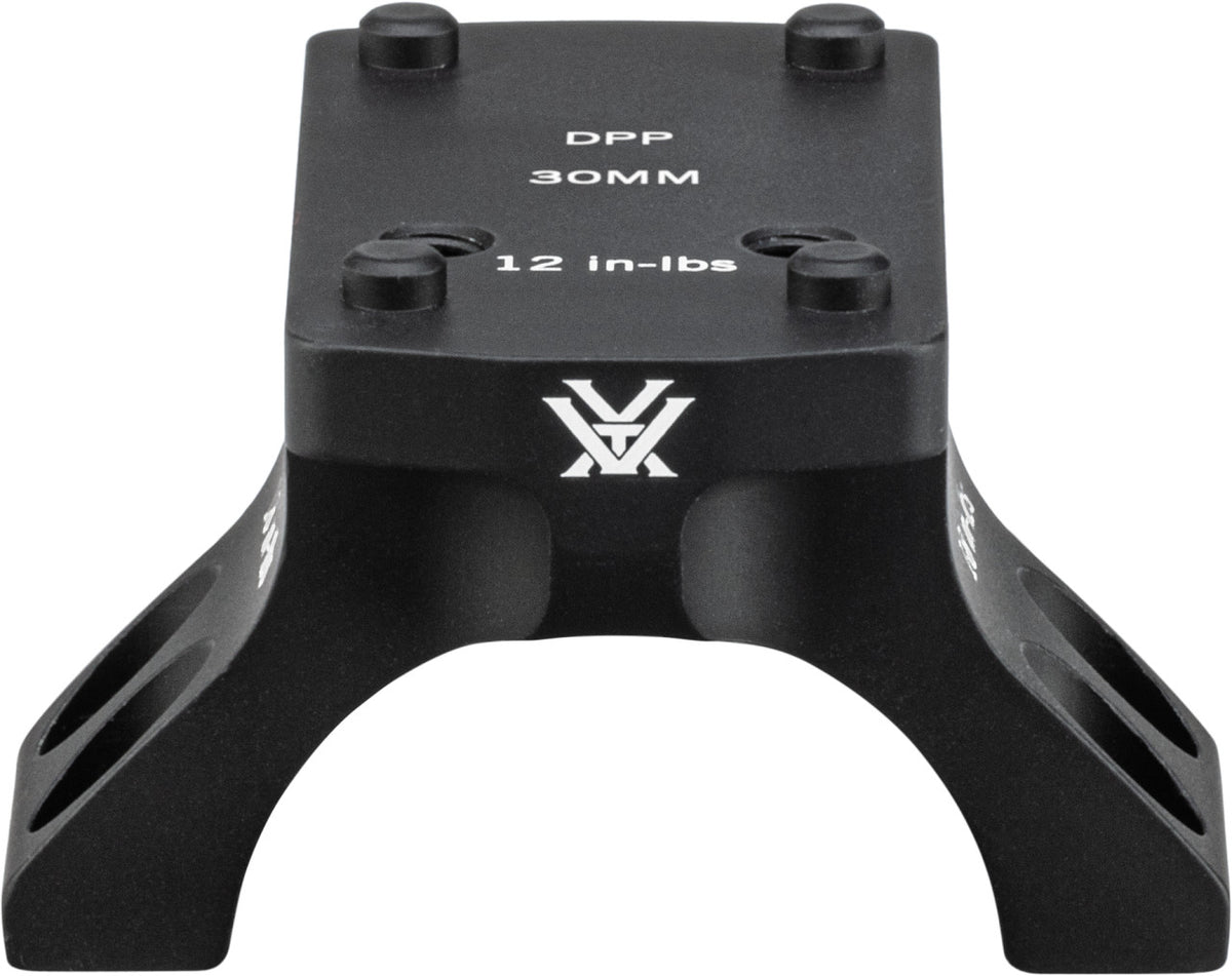 Vortex Pro Red Dot 12 uur Montage 34mm