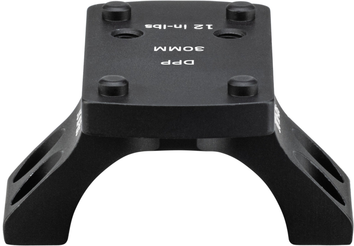 Vortex Pro Red Dot 12 uur Montage 34mm